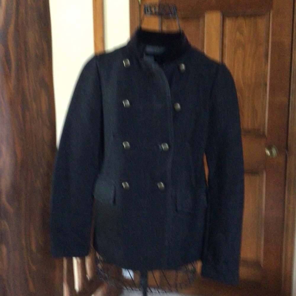 Marc Jacobs Reversible Jacket Small - image 4